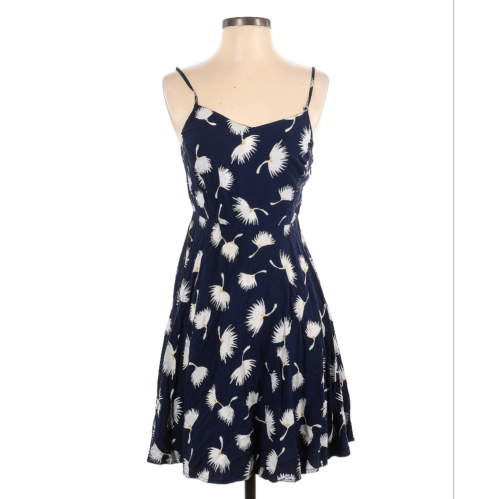 Old Navy mini dress, medium